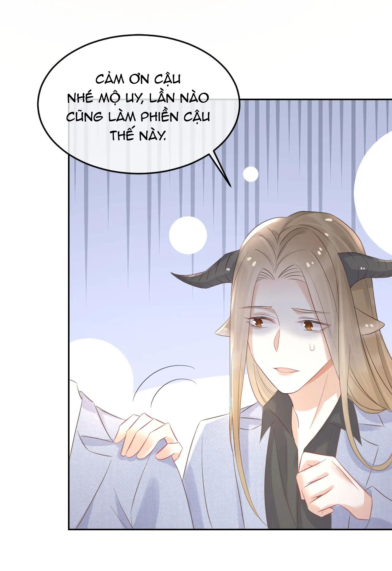 một miếng ăn sạch thỏ chapter 3 65