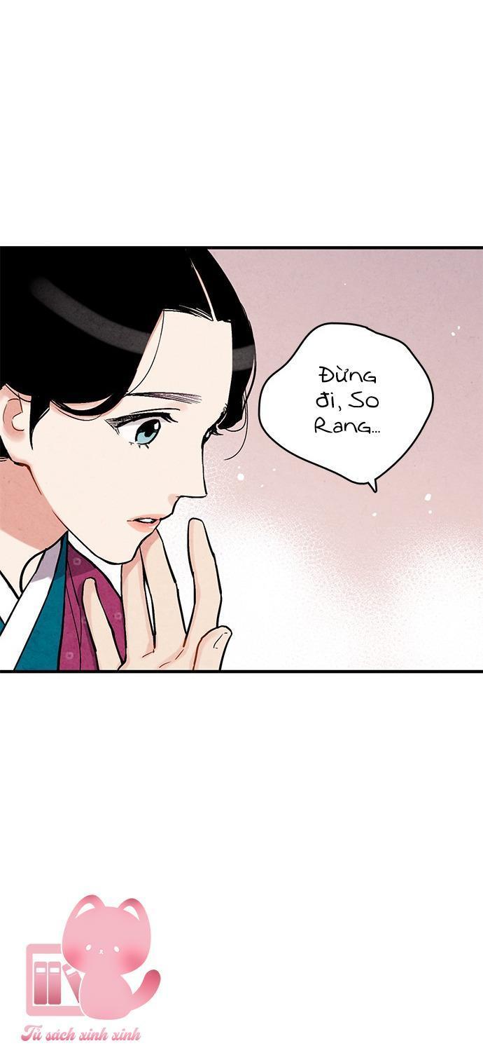 lệnh cấm hôn chapter 66 23