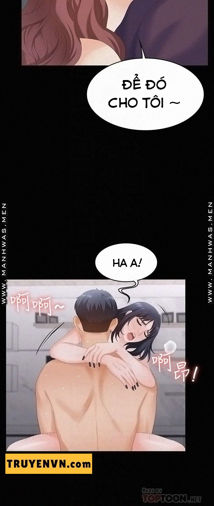 đổi vợ chapter 60 10