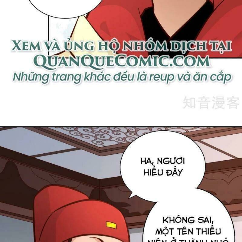 võ linh kiếm tôn chapter 109 10