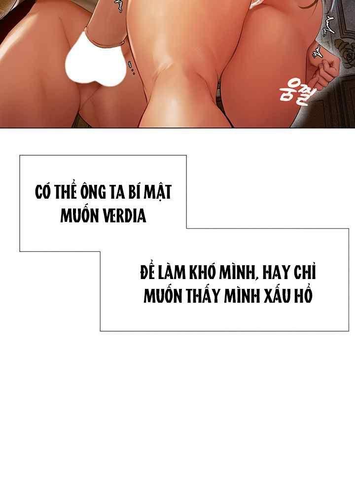 thợ săn bươm bướm chapter 6.2 13