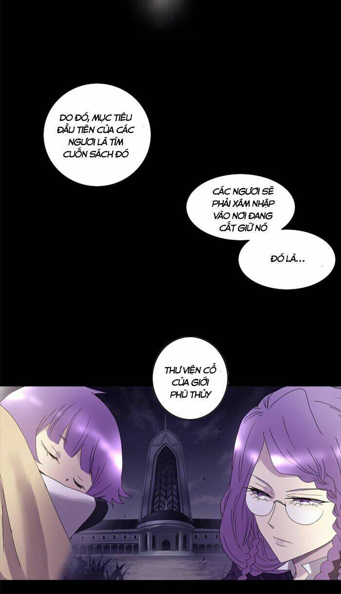 bản khế ước linh hồn chapter 72 40