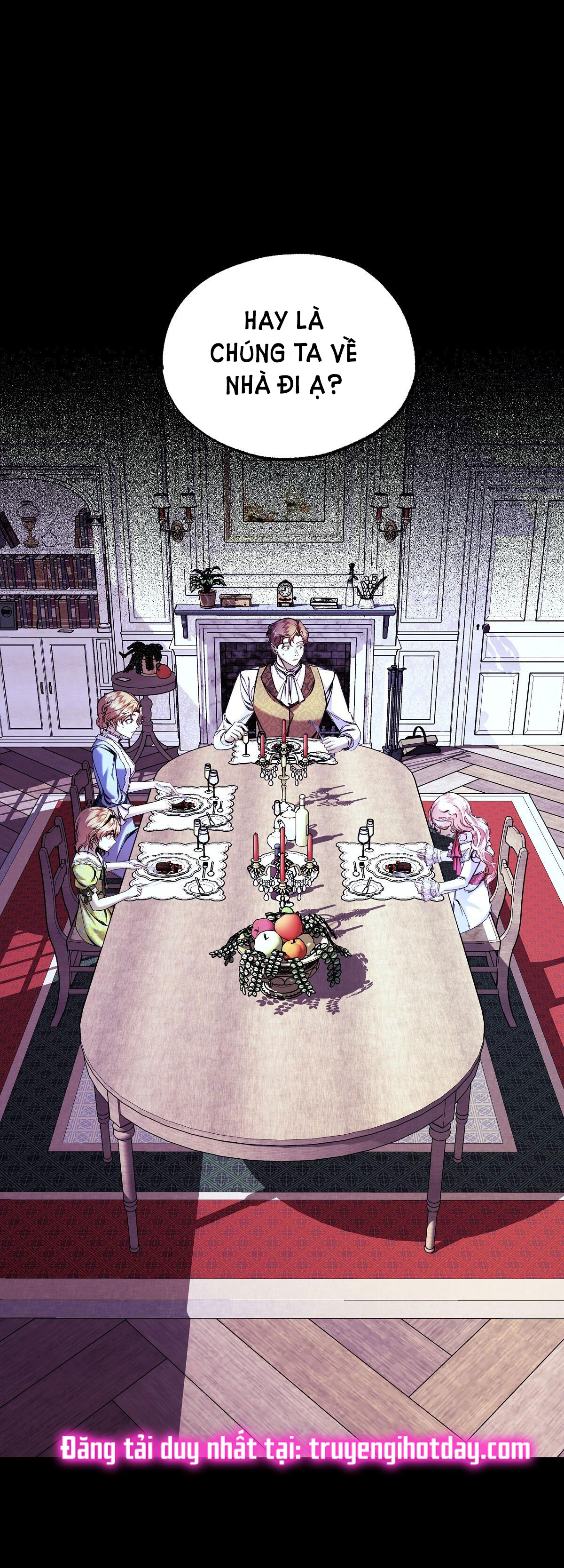 bánh xe của charlotte chapter 29.2 34