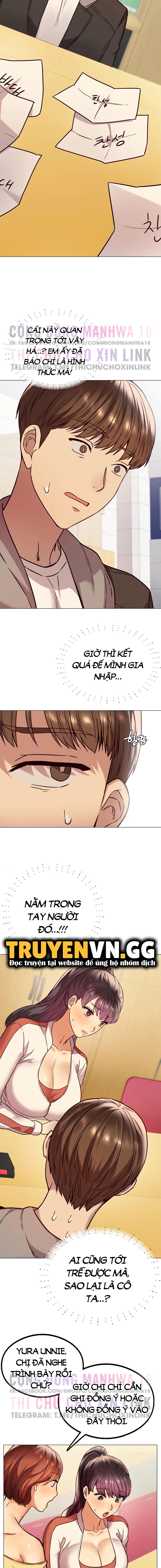 clb trị liệu chapter 3 10