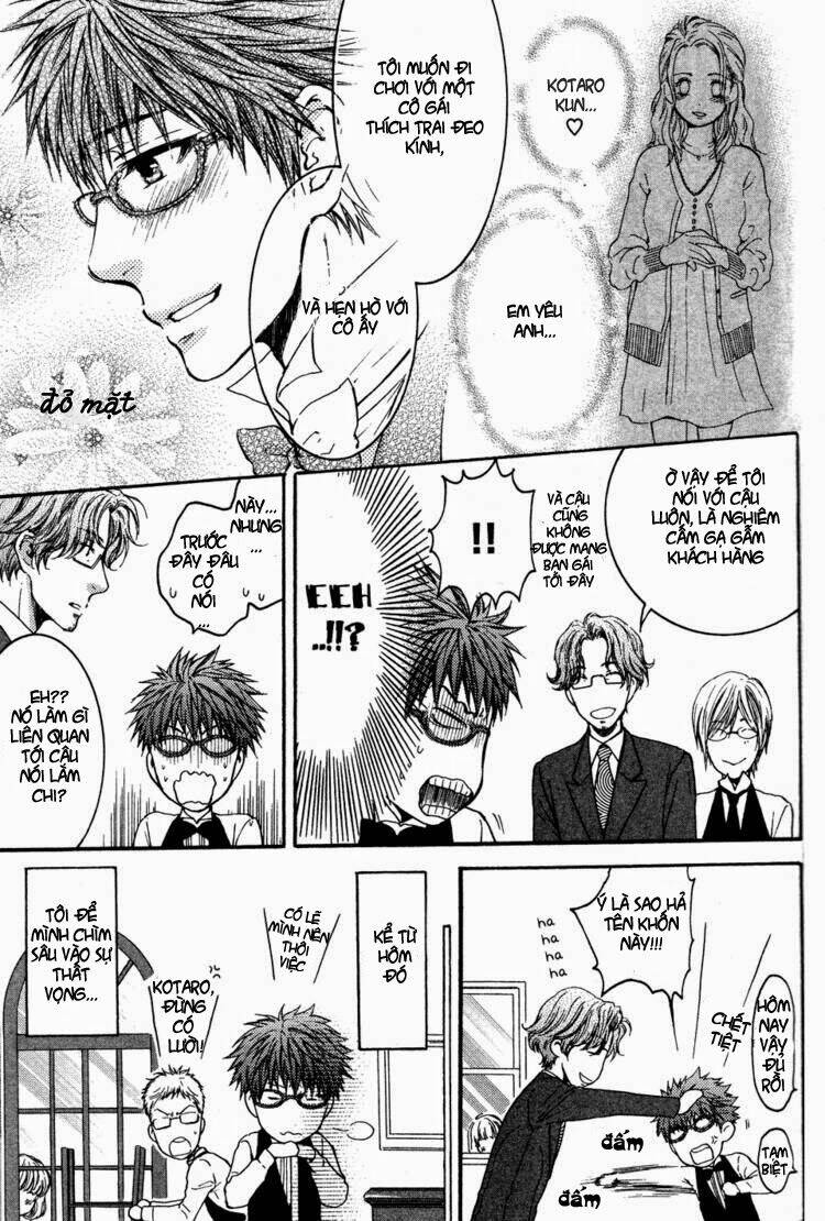 megane cafe glass chapter 3 12
