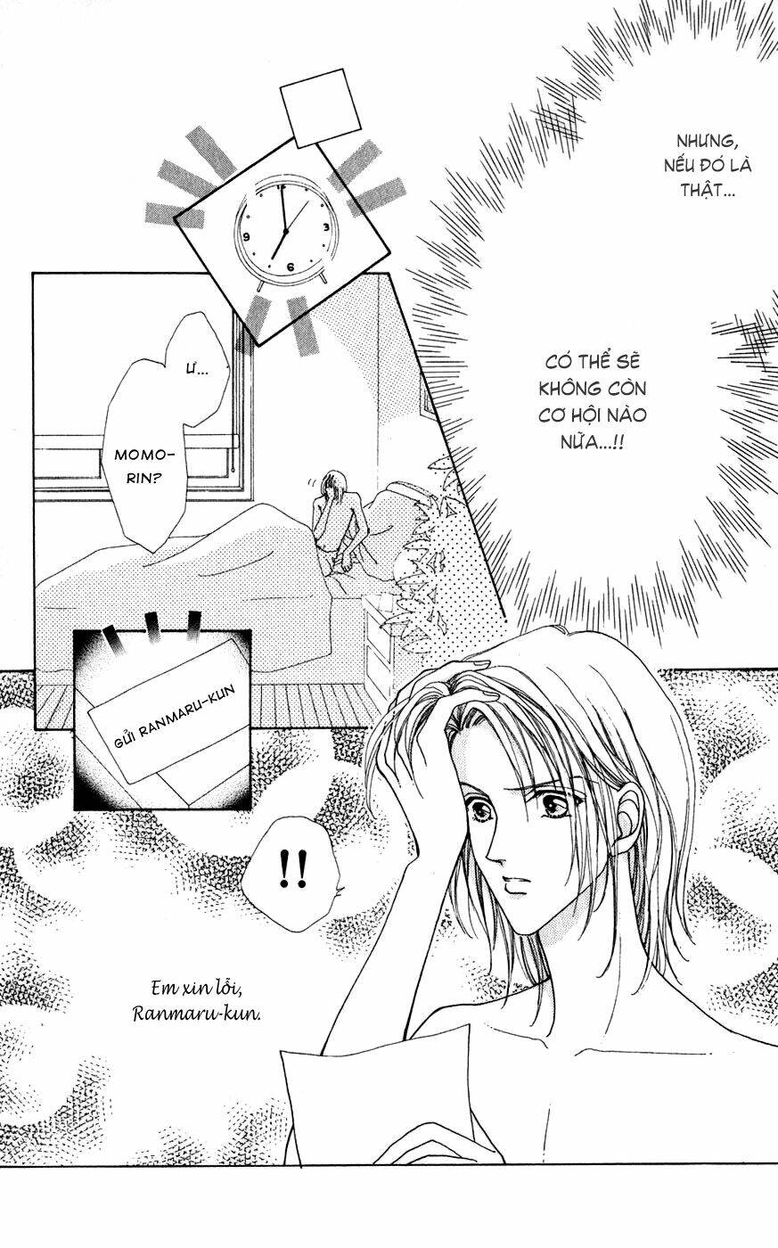 hana ni nare chapter 19 24