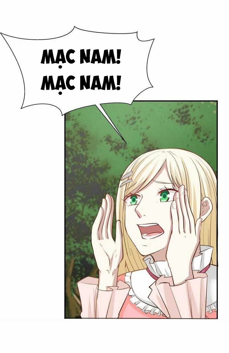 trên người ta có một rồng chapter 60 7