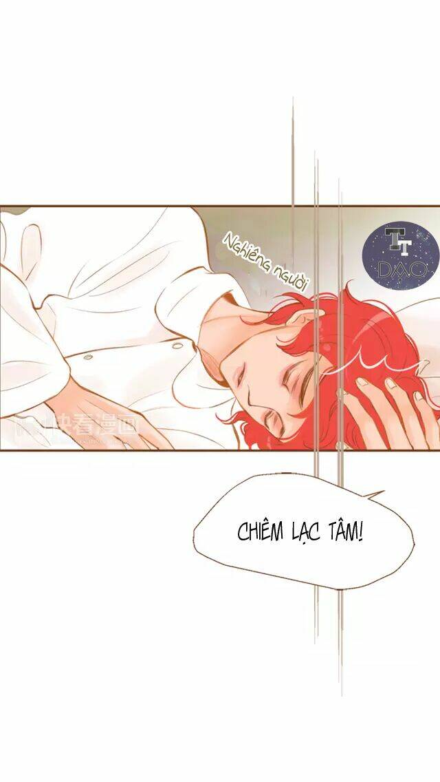 tân lang yếu tòng tiểu dưỡng khởi chapter 10 7