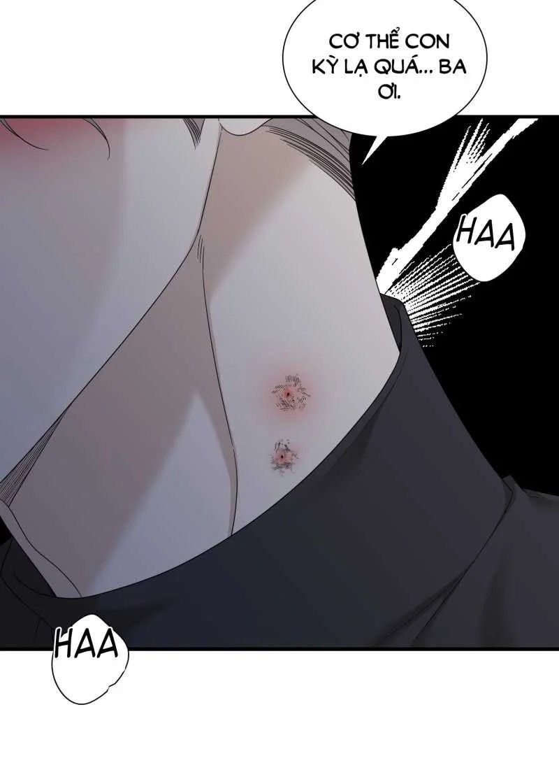 kẻ đê tiện chapter 70.1 31