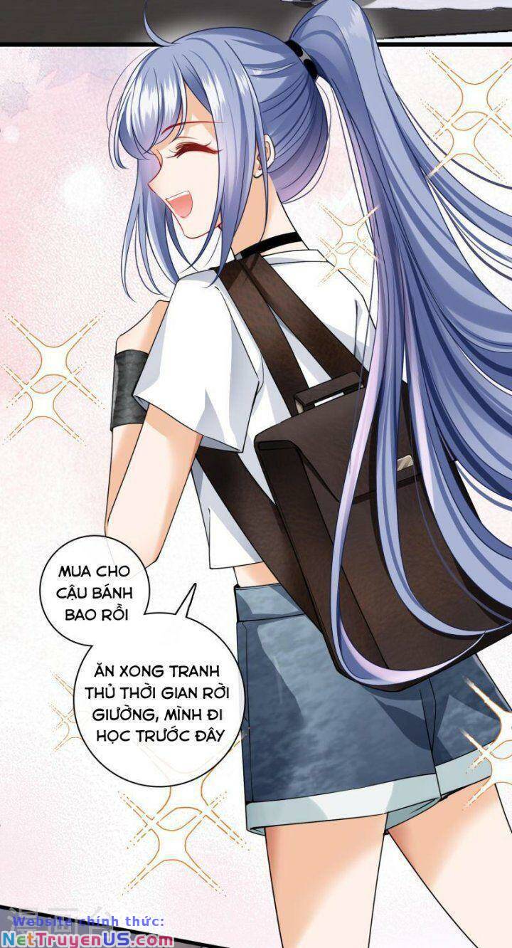 nụ cười của nàng liền ngọt đảo ta tám viên nha chapter 62 33