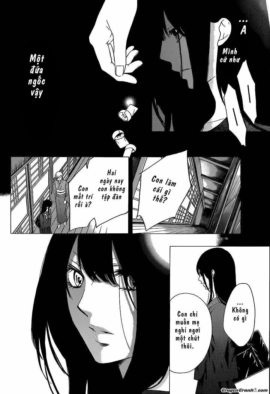 kono oto tomare! chapter 12 2