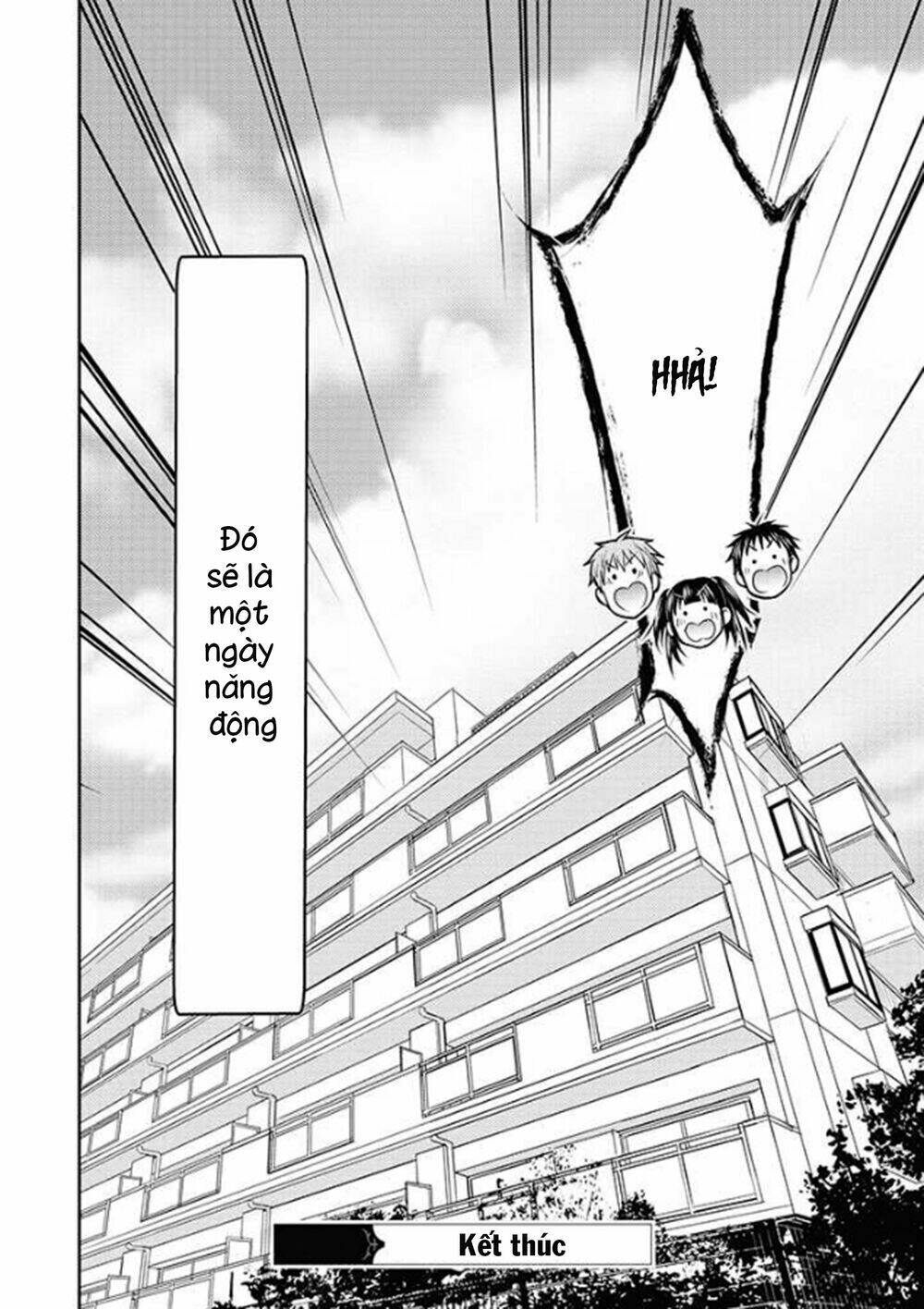 #shin5 - kekkonshite mo koishiteru chapter 20 25