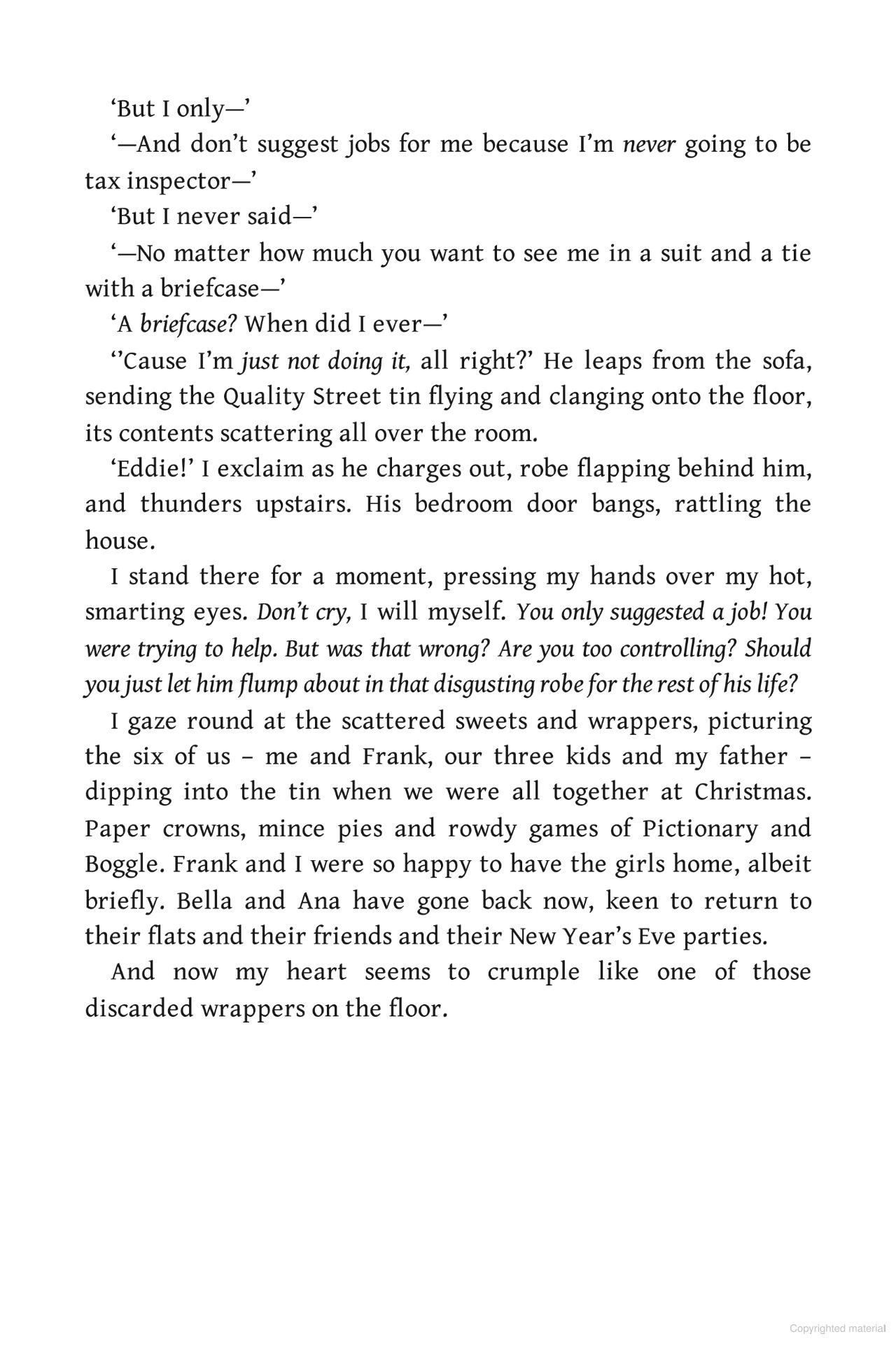 Sách ngoại văn: The Full Nest