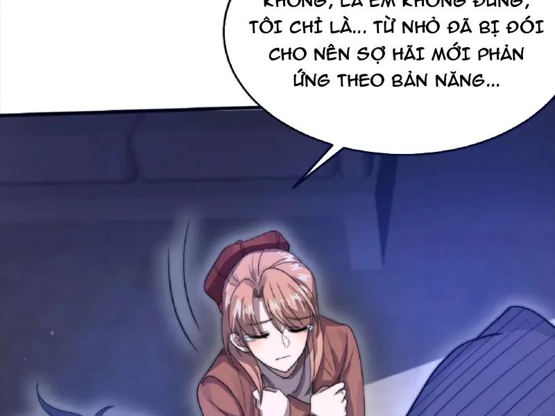 không gian hệ lão lục: dự trữ một vạn tấn thịt ngày tận thế chapter 14 40