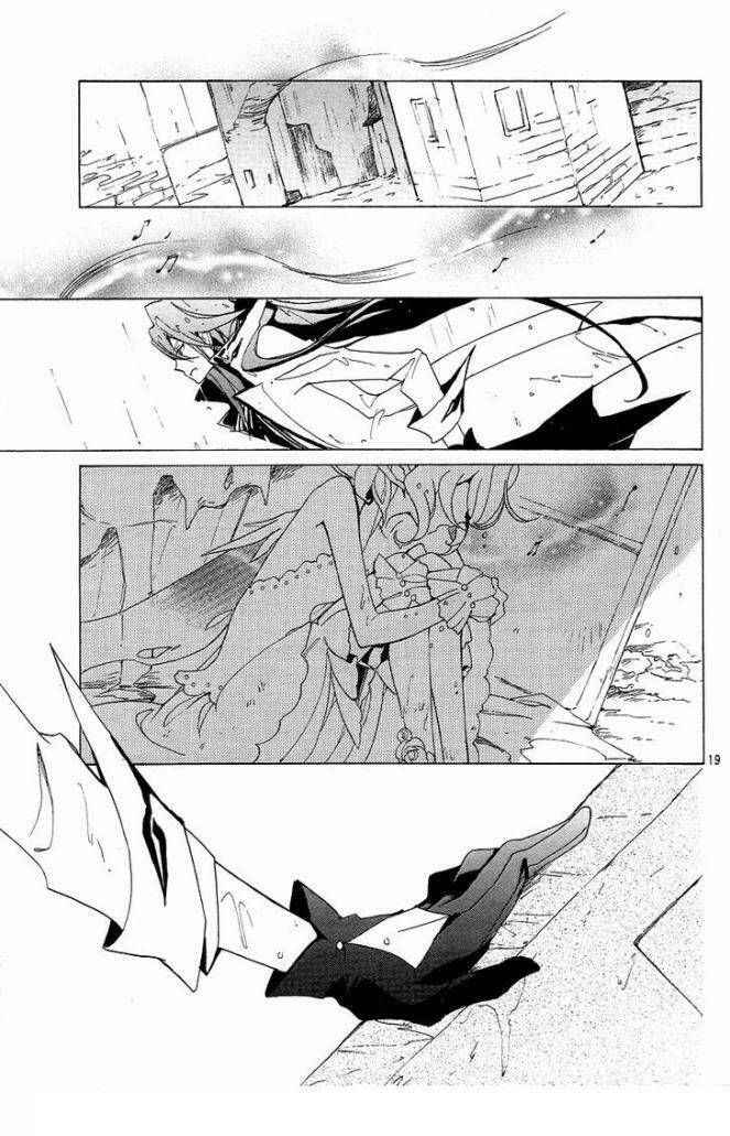 kirikagohime to mahou tsukai chapter 2.1 21