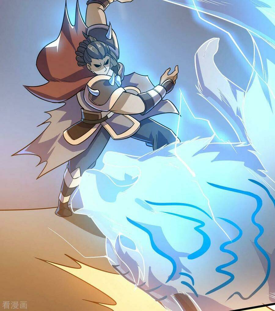 thần võ đế tôn chapter 81 30