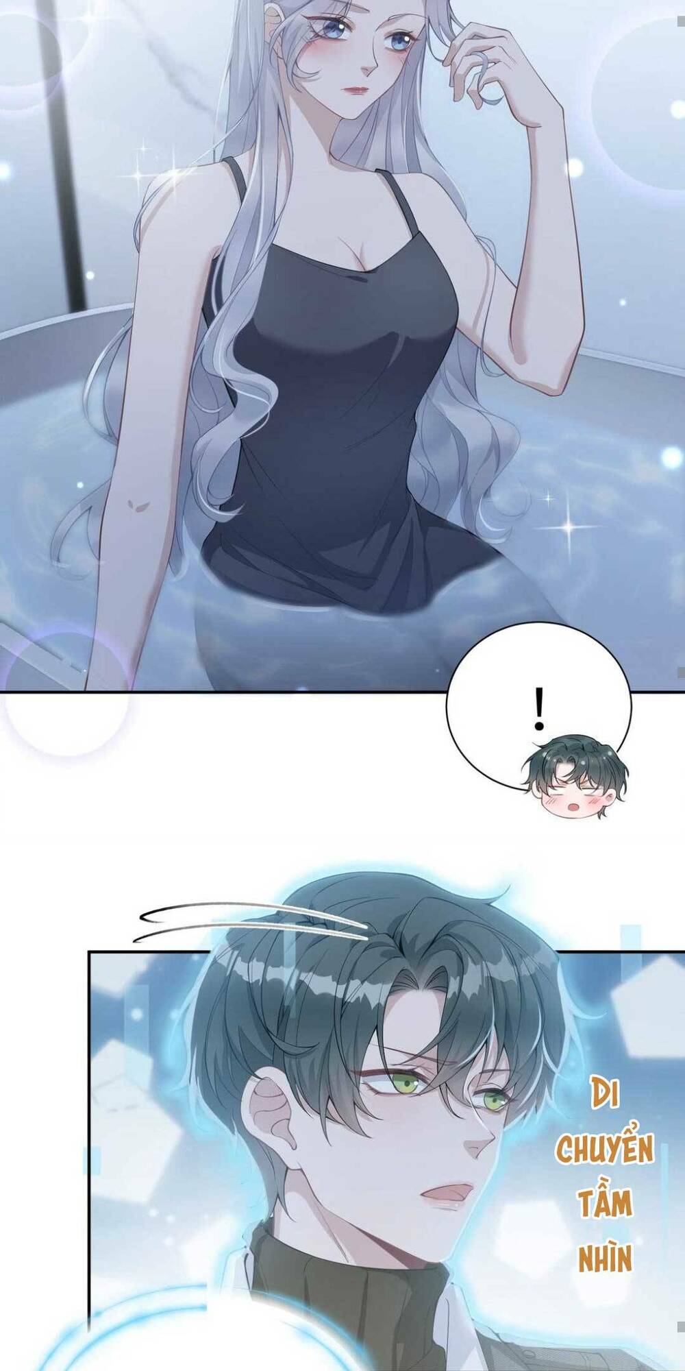 hôm nay thiên kim lại đi vả mặt chapter 2 20