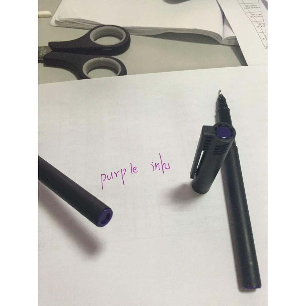 Combo 12 cây bút lông kim RY231804