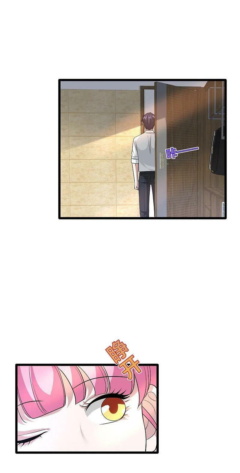 đô thị tà vương chapter 210 3