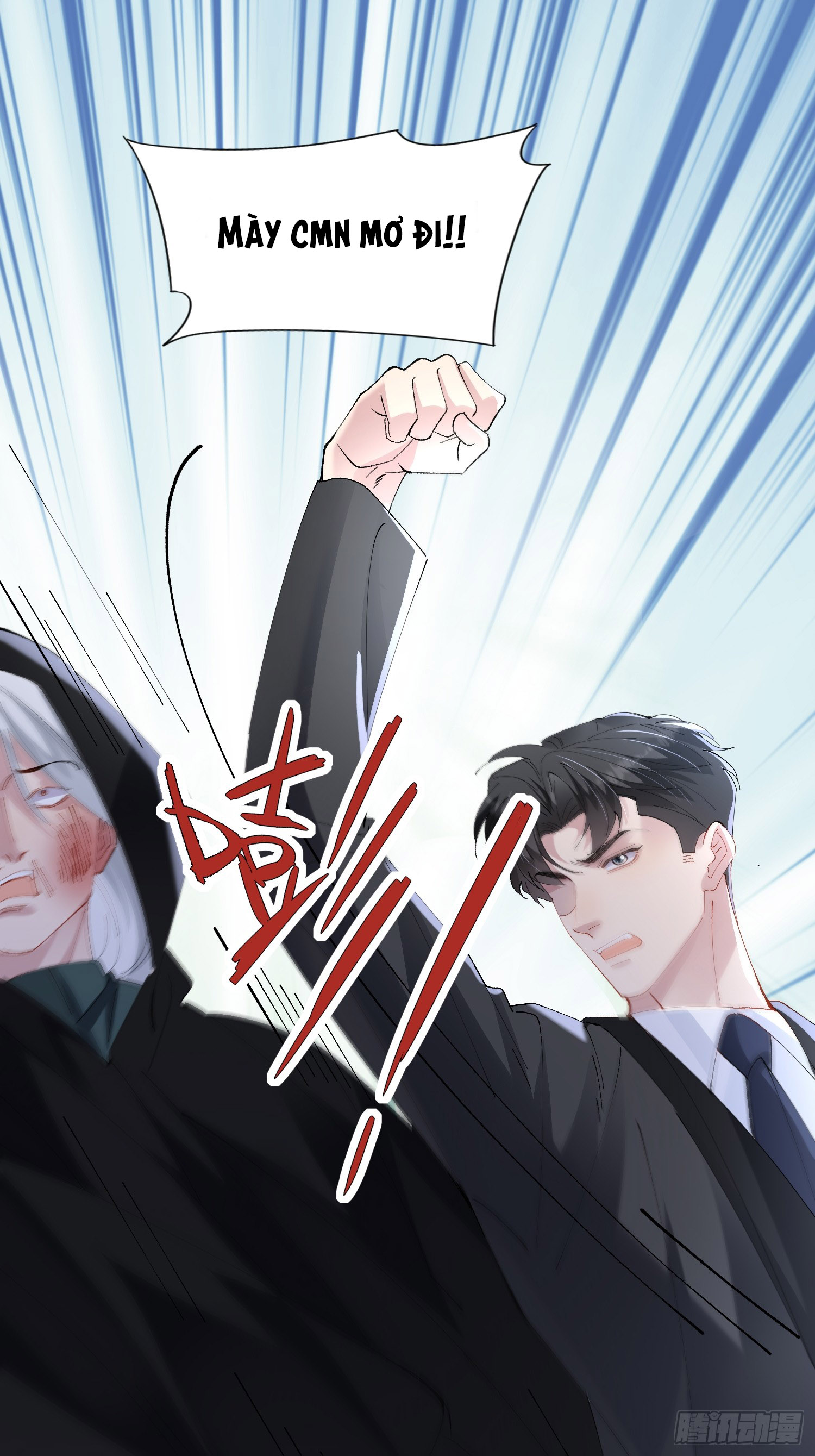 ỷ trên hiếp dưới chapter 9 39