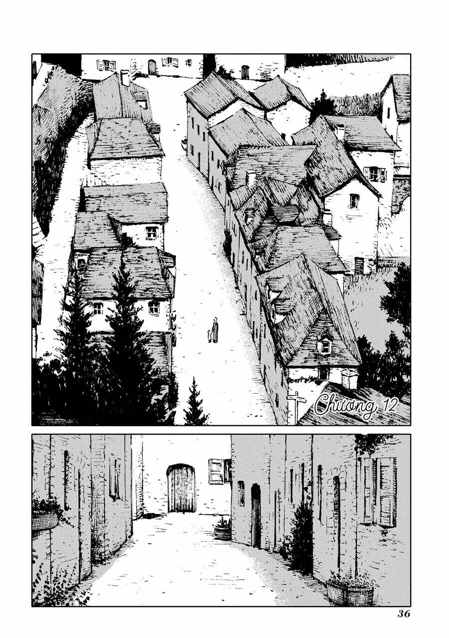 cô bé đến từ vương quốc bên ngoài chapter 12 3