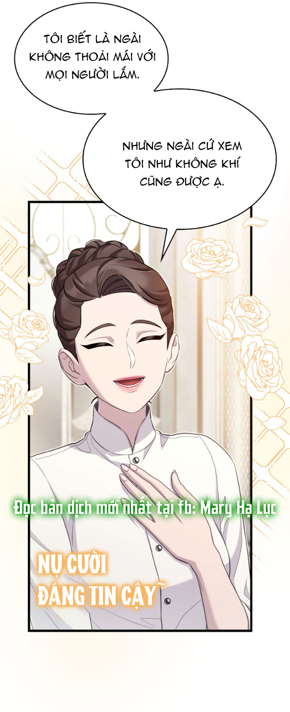 Tôi Sẽ Biến Anh Ta Từ Một Con Chó Điên Thành Một Chàng Quý Tộc chapter 29.1 23