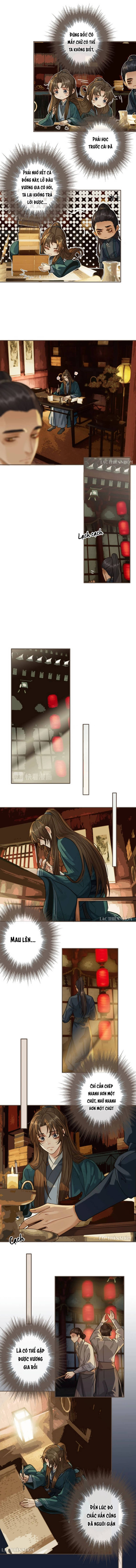 ách nô chapter 32 5