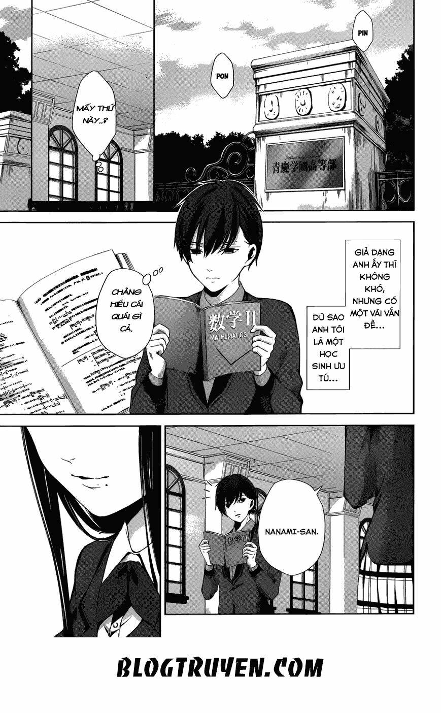 wonder rabbit girl chapter 2 9