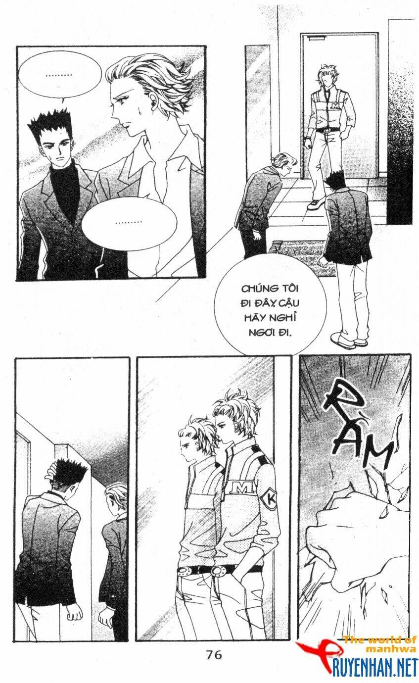 chàng trai hào hiệp chapter 2 76