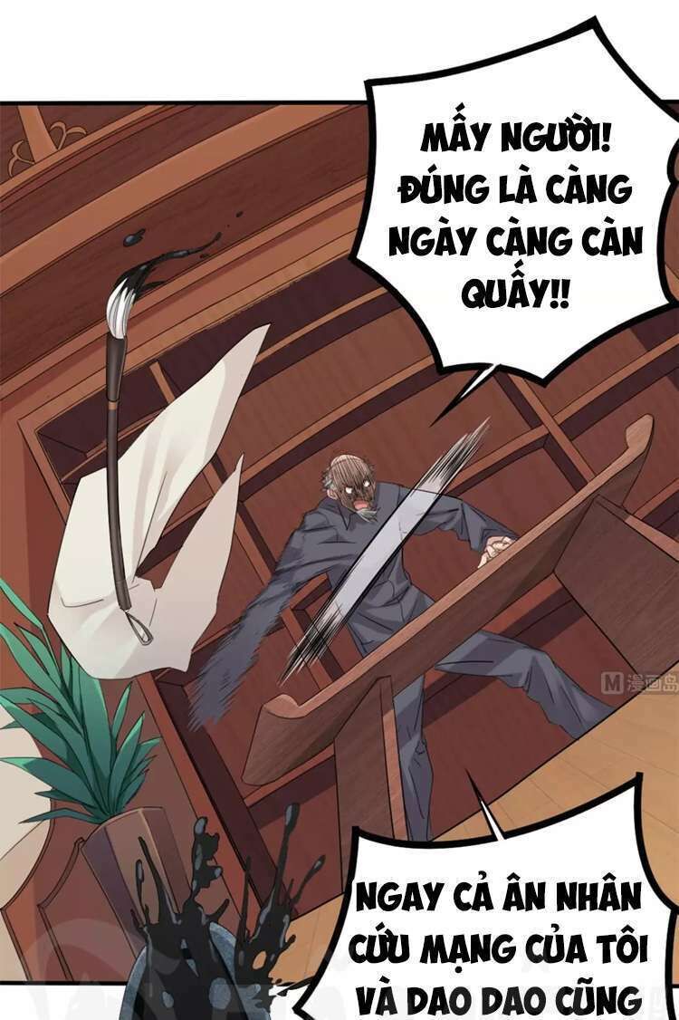 địa phủ khai phá thương chapter 91 3