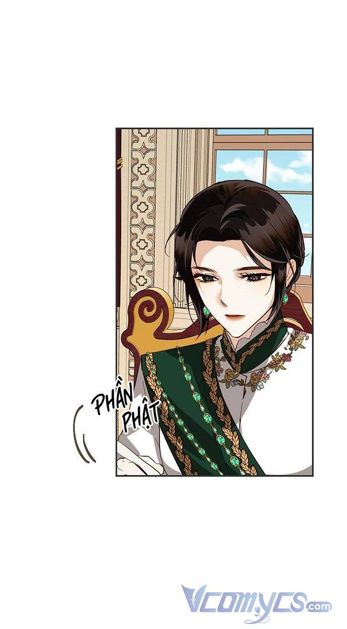 hậu cung của nữ chính chapter 41 3