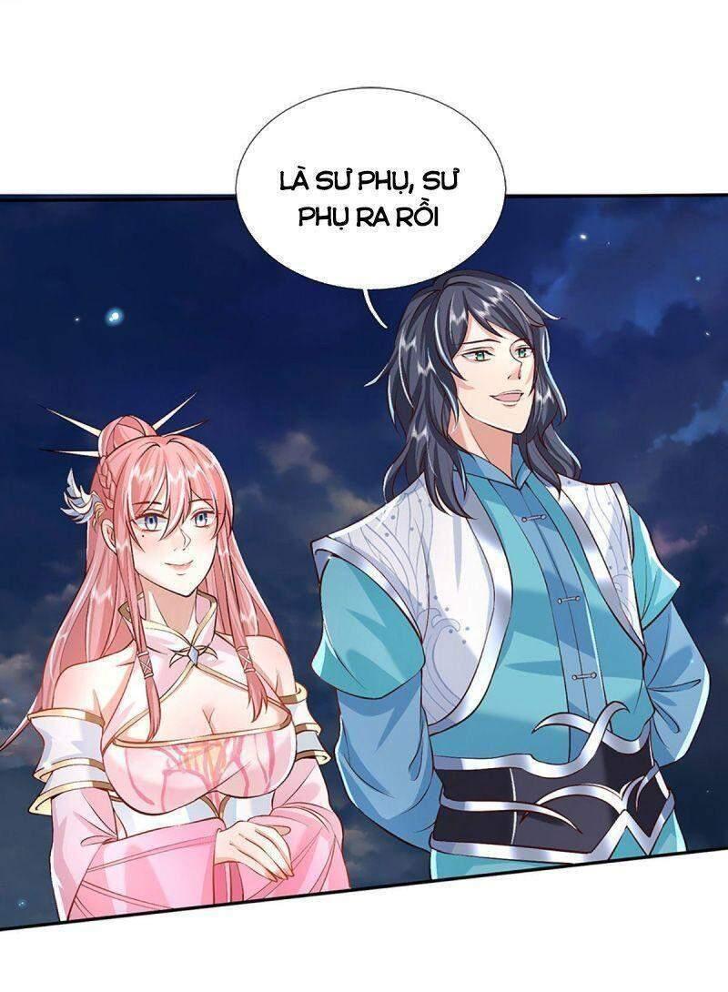 Ta Trở Về Từ Thế Giới Tu Tiên chapter 68 10