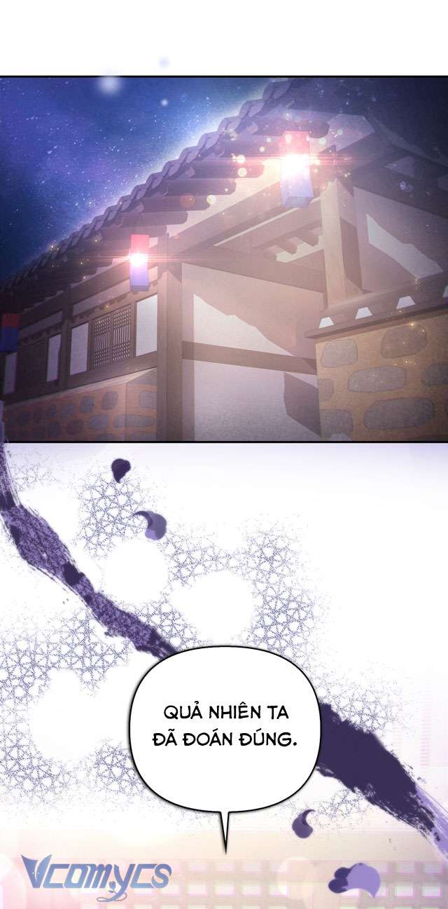 [18+] tiết học bí mật của trung điện chapter 39 18