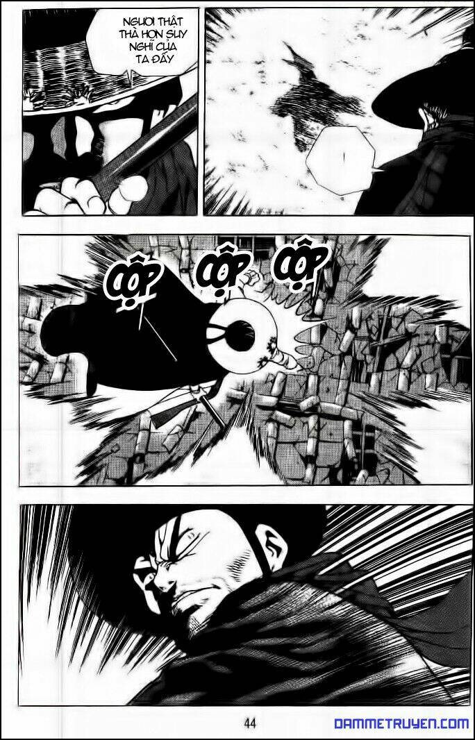 long quyển phong chapter 31 1