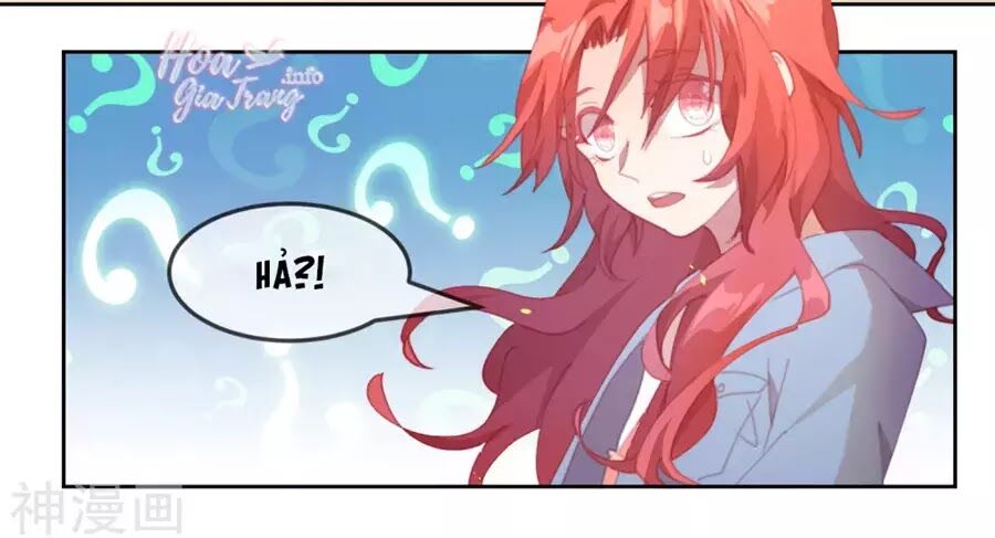 thanh âm giai điệu phản công chapter 73 22