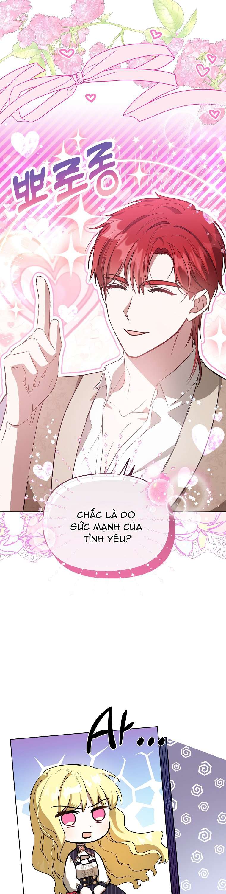 chị gái tôi là nhân vật chính chapter 5 27