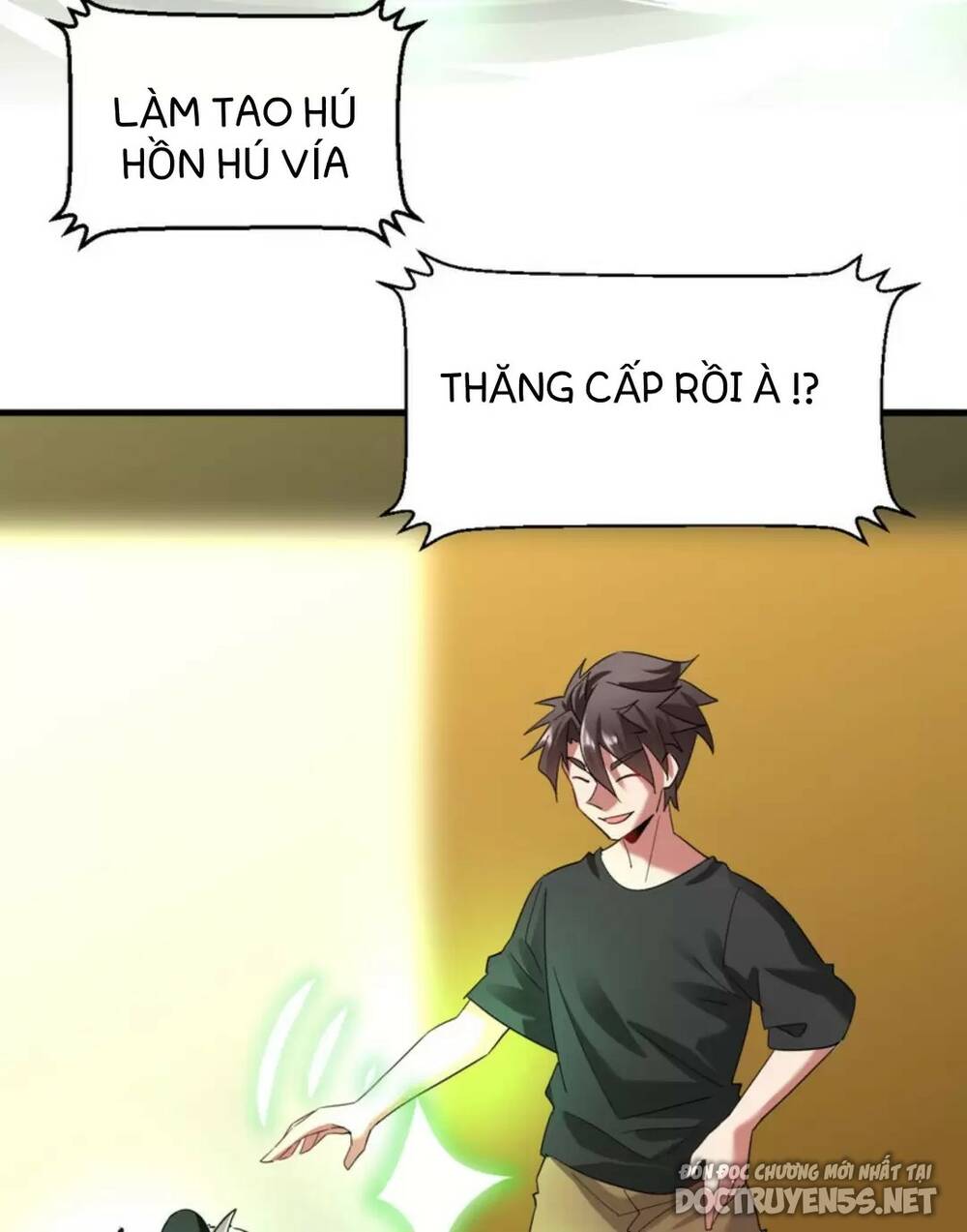 ngự thú phản khoa học chapter 34 29