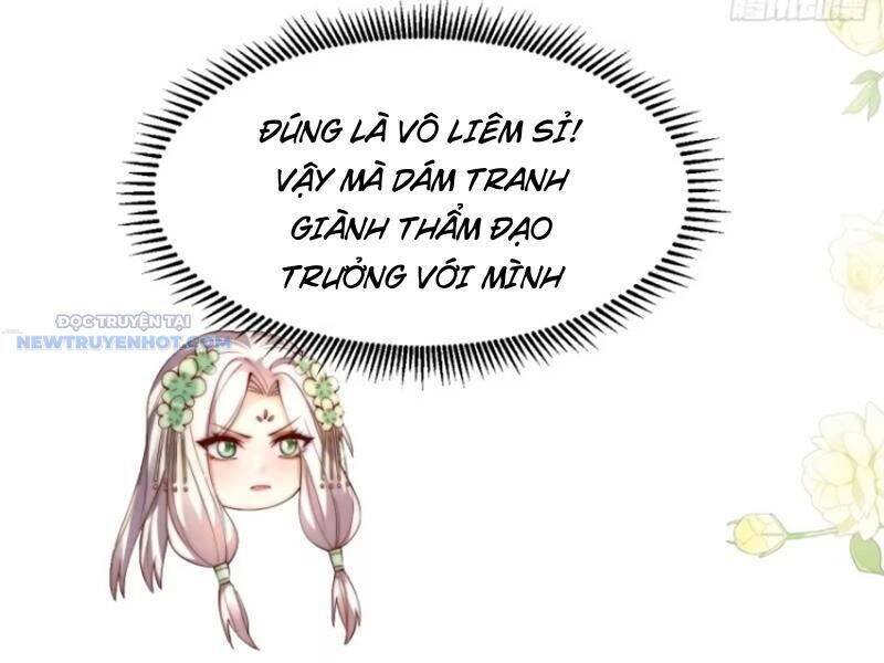 ta thực sự không muốn làm thần tiên chapter 43 60