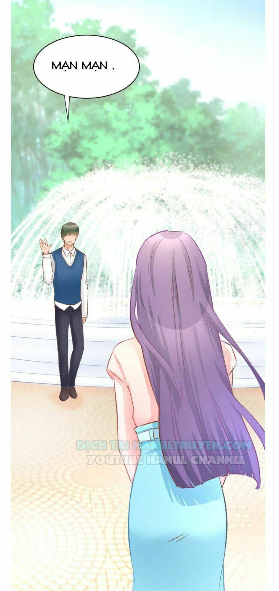 hôn nhân ấm áp : tổng tài sủng vợ thành nghiện chapter 2 13