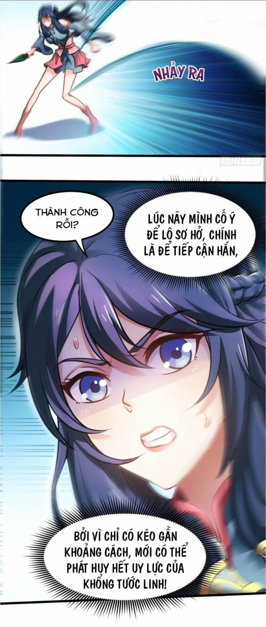 tối cường thần y tại đô thị chapter 67 14