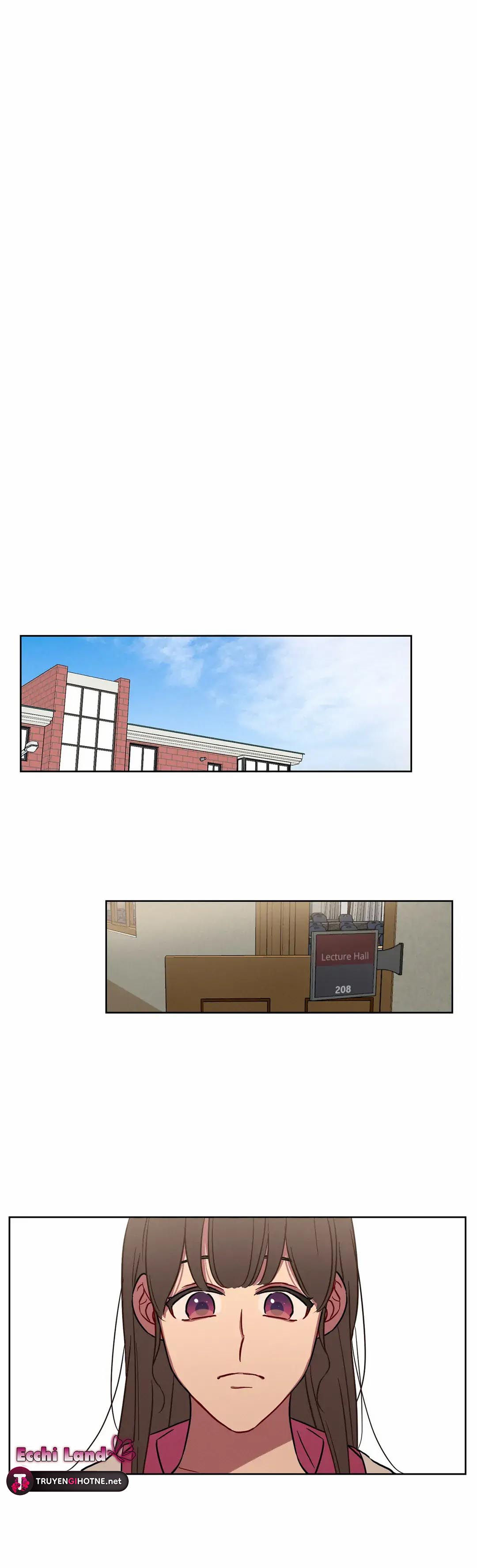 lọ lem ngủ ngon nhé chapter 14.1 2