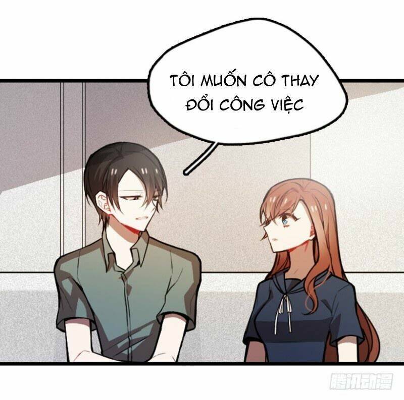 vết cắn và khế ước chapter 15 20