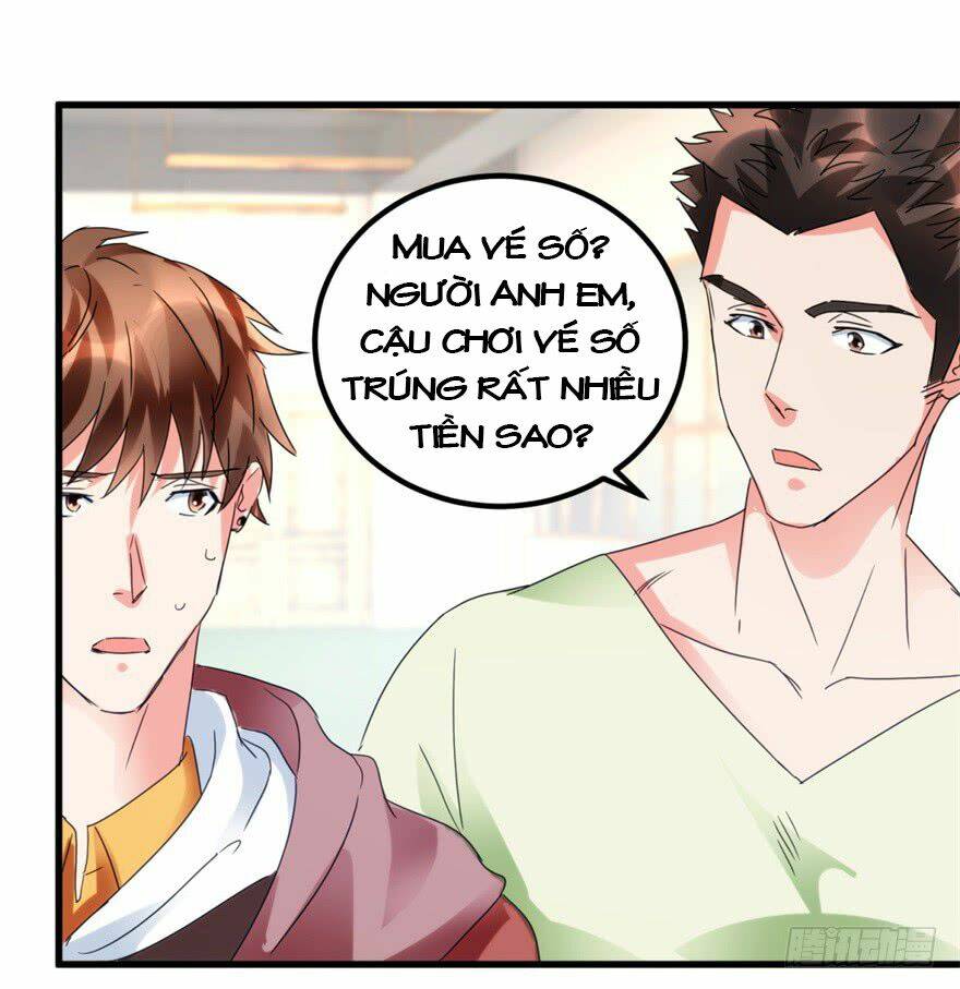 thấu thị tiên y chapter 26 14