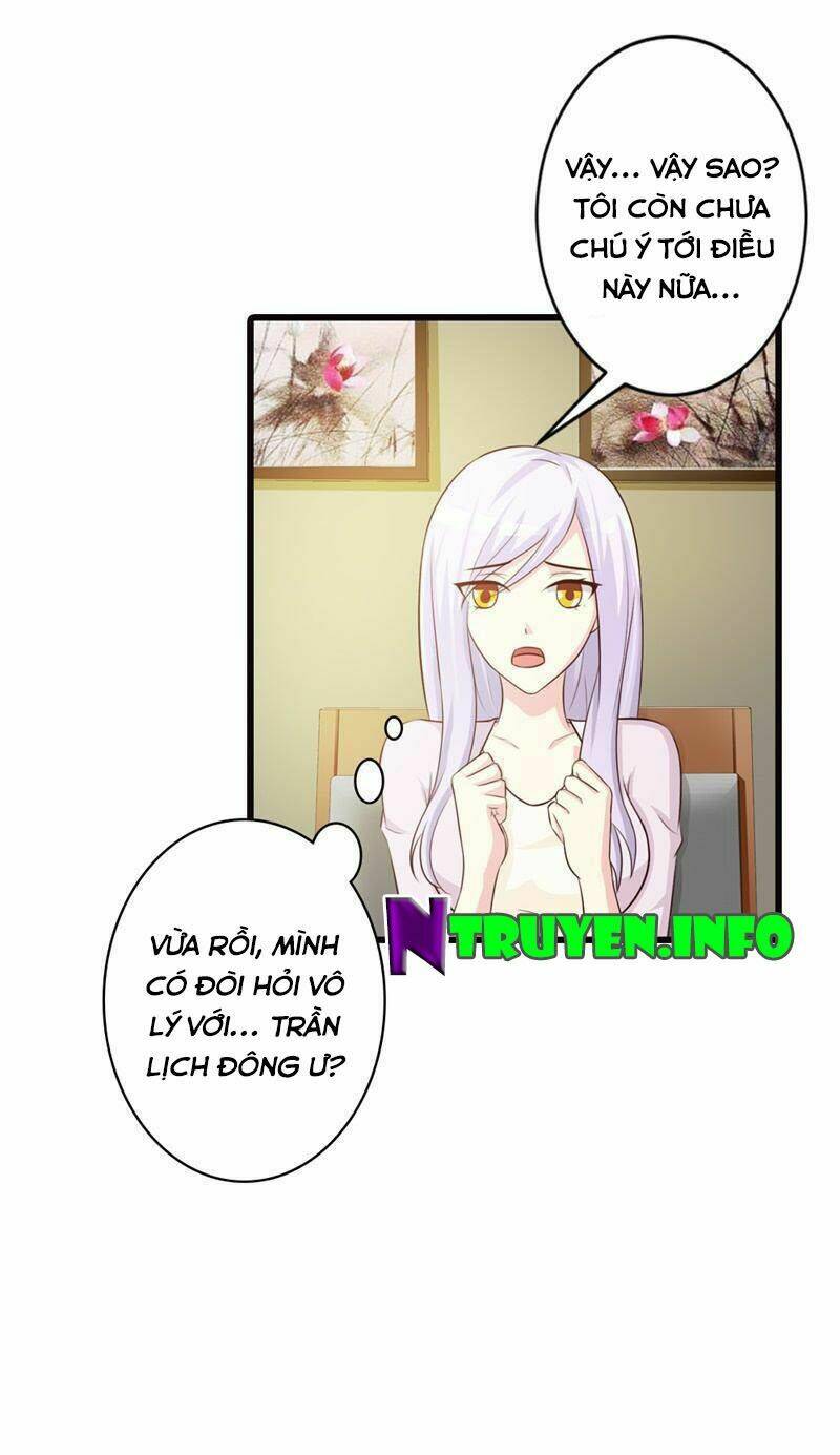 boss cấm dục thành nghiện chapter 22 14