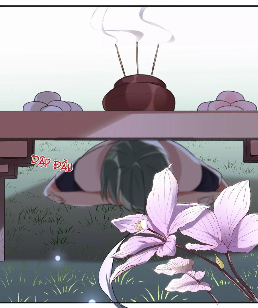 (full) ác thần sự vụ sở chapter 8 4