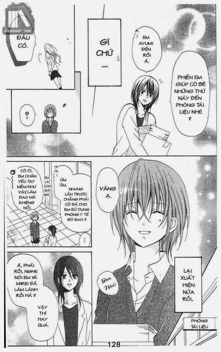 blue friend season 1 chapter 4 8