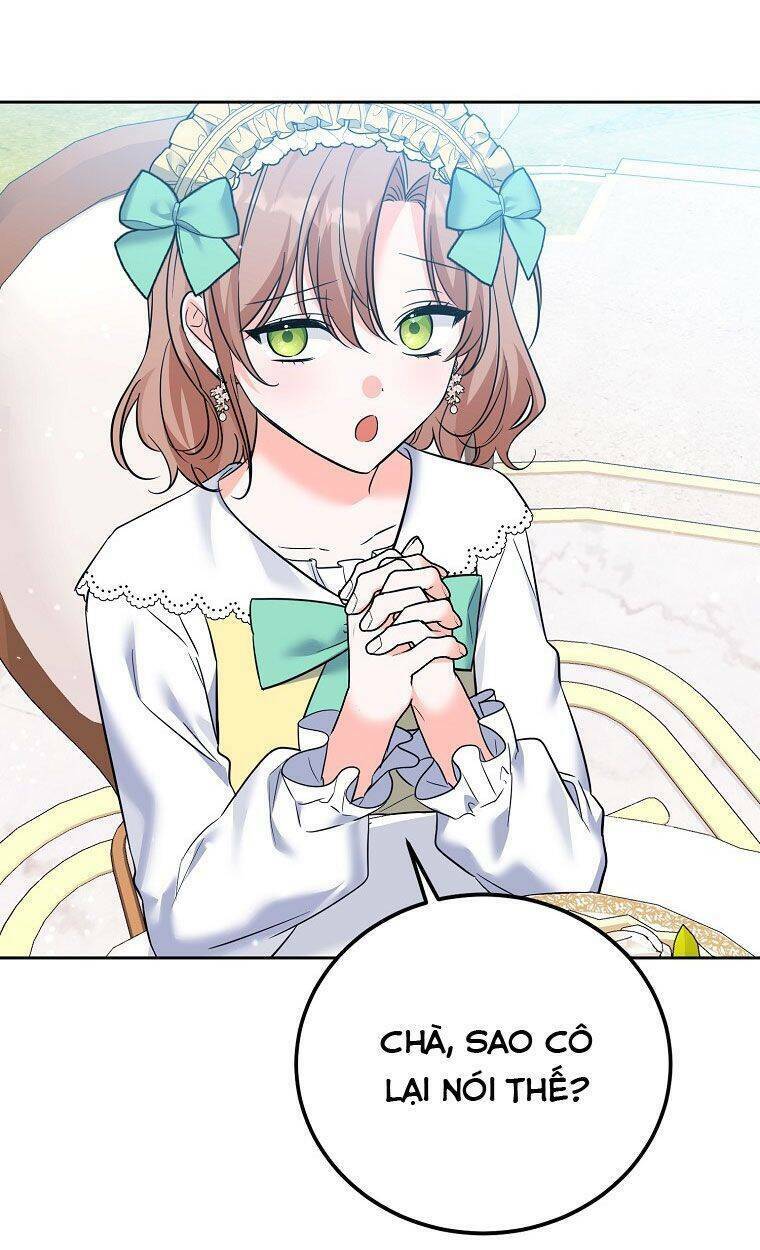 ác nữ karuna bé lại chapter 41 85