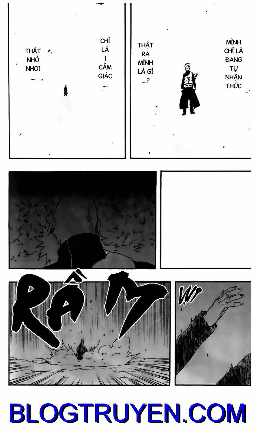 naruto - cửu vĩ hồ ly chapter 261 19