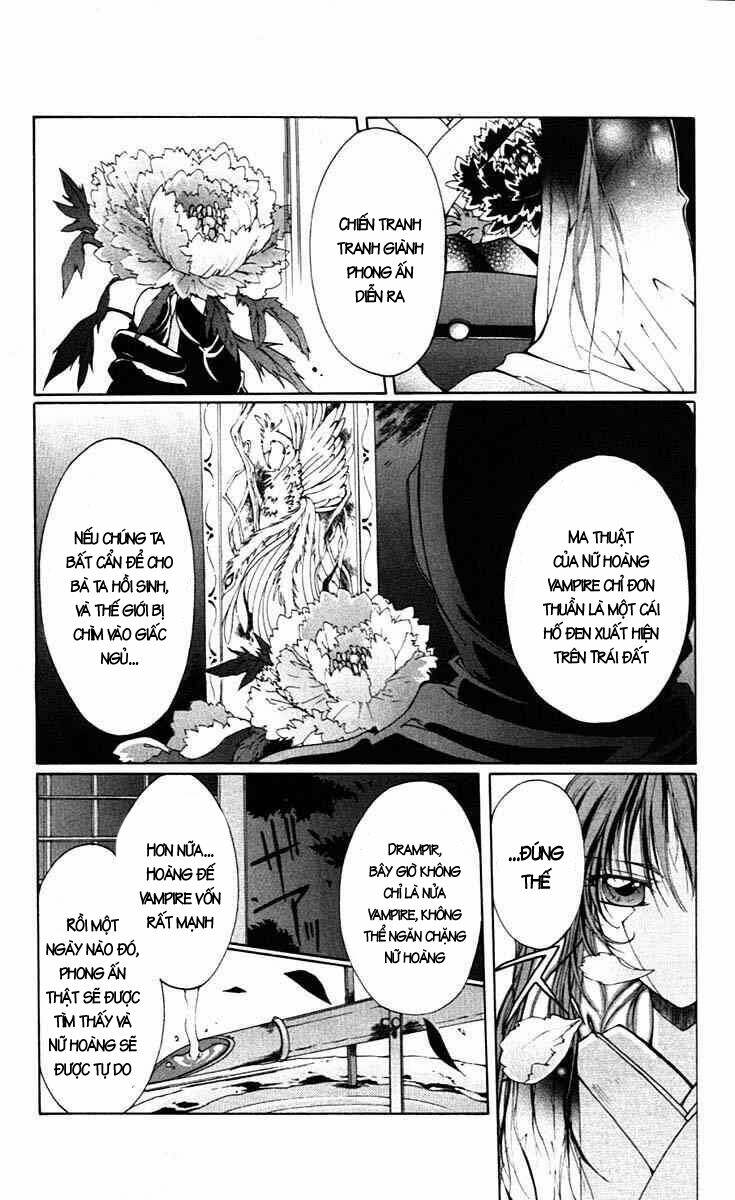 record of fallen vampire chapter 2 5