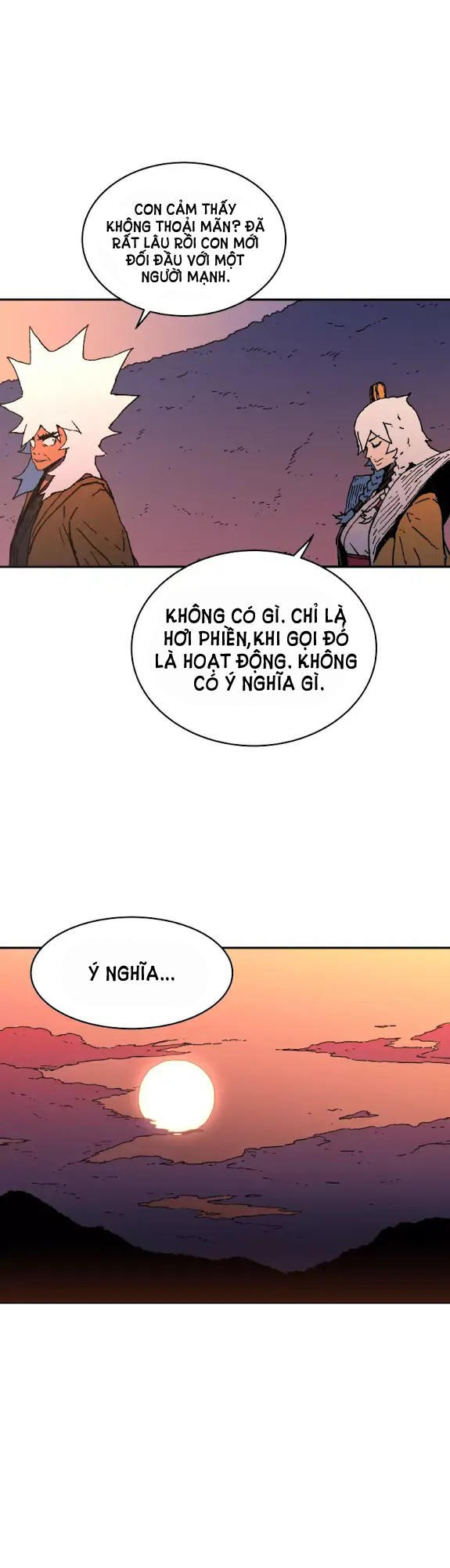 Bố Vô Song chapter 29 4